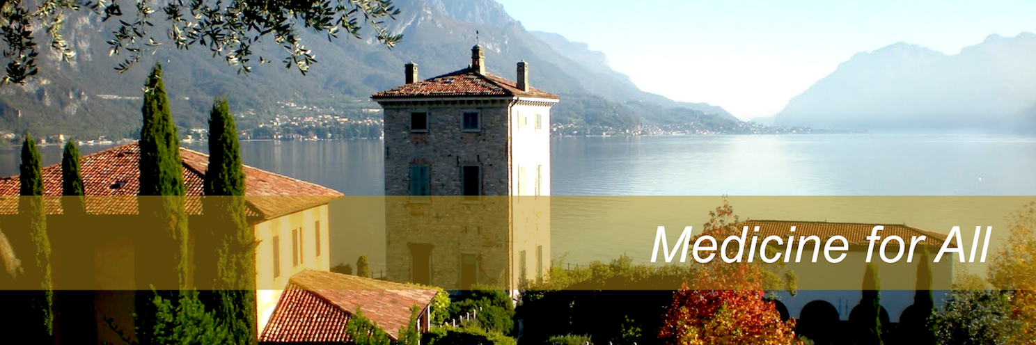 Open Source Pharma banner