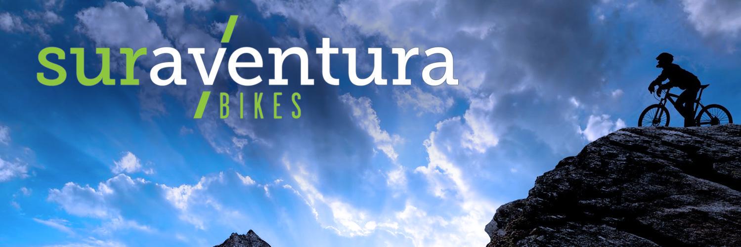 Suraventurabike's profile banner image