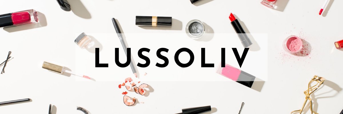 LussoLiv's profile banner image