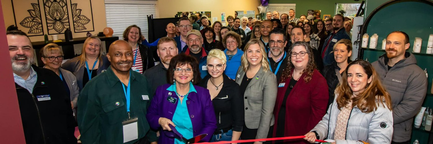 Tigard Chamber of Commerce banner
