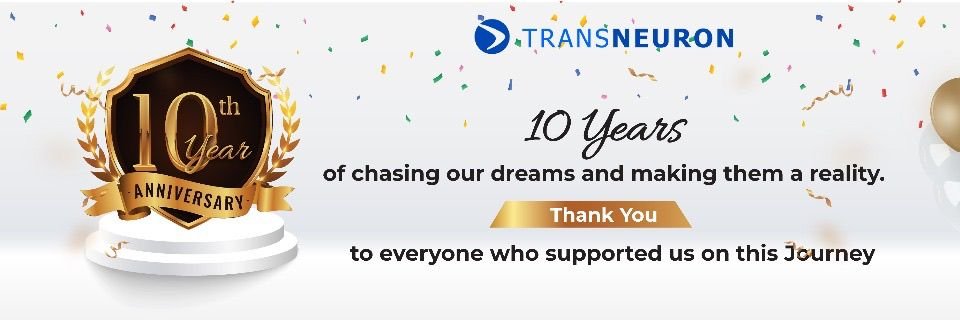 Trans Neuron banner