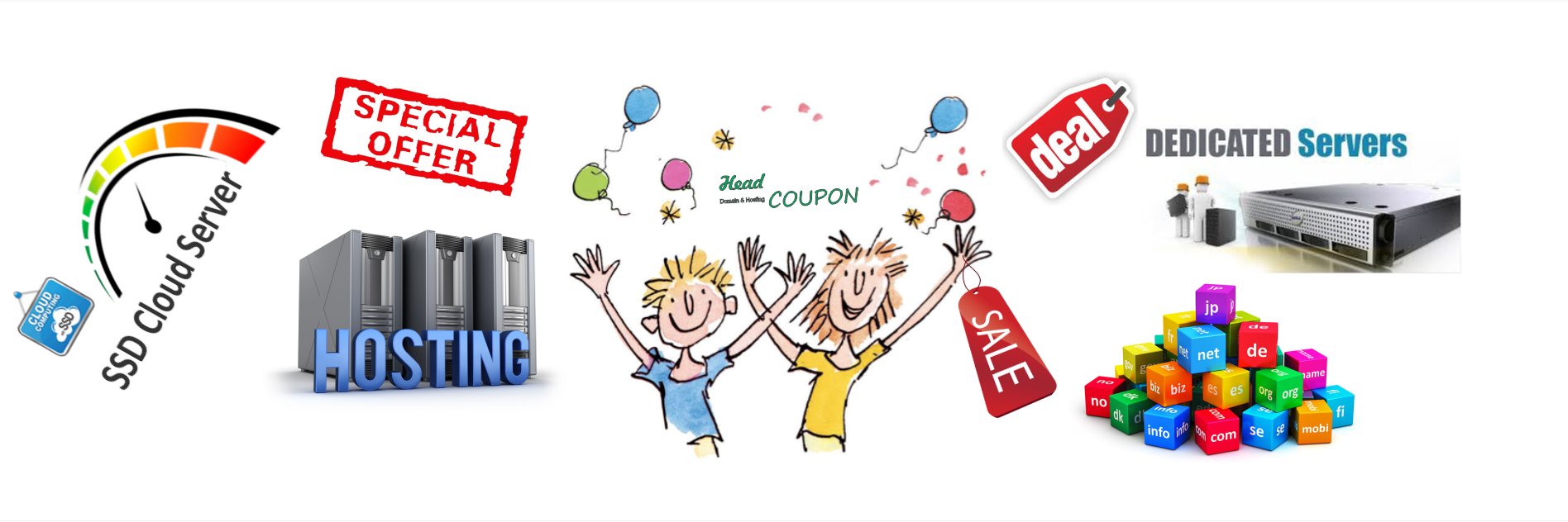 headcoupon's profile banner image