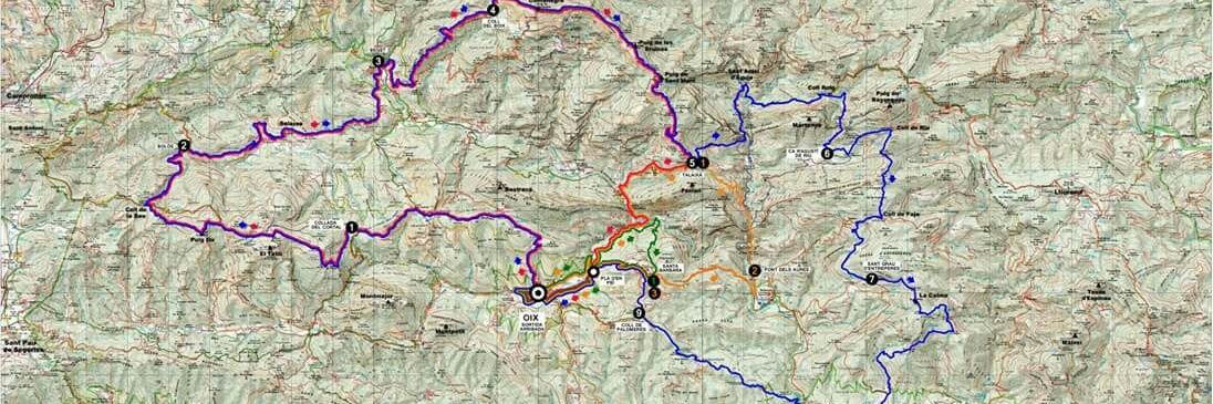 Trepitja Garrotxa banner