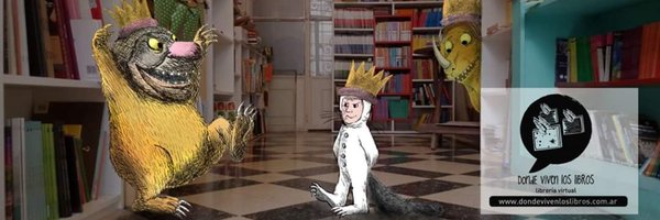 dondevivenlibro Profile Banner