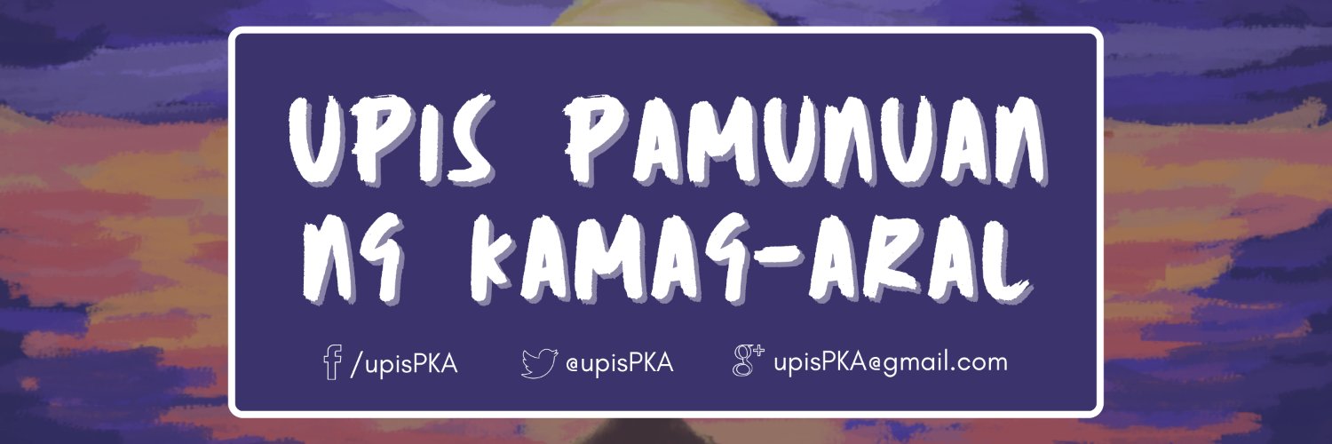 upisPKA's profile banner image