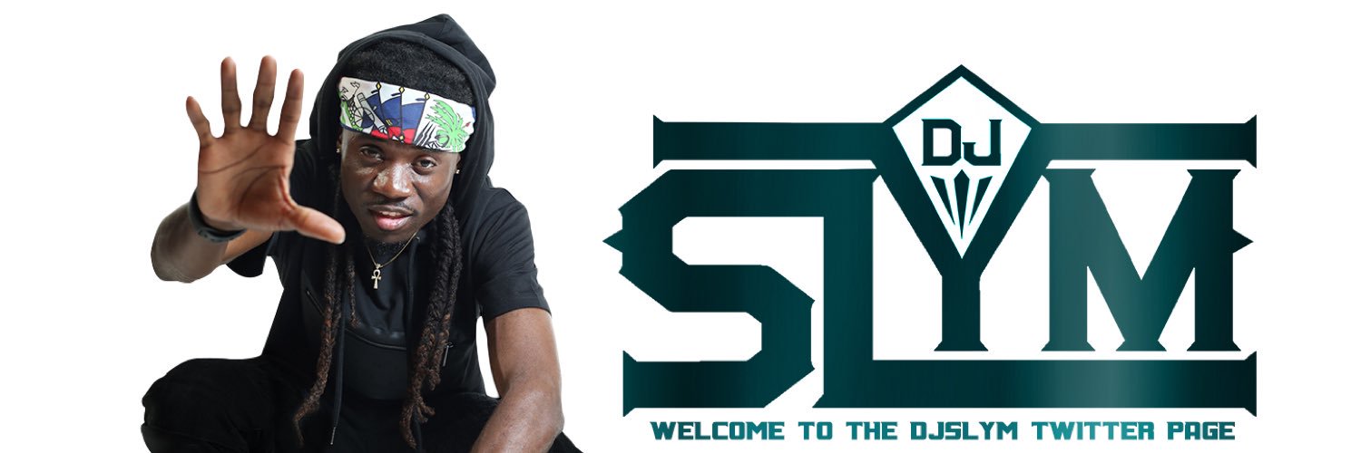 DJSLYM's profile banner image