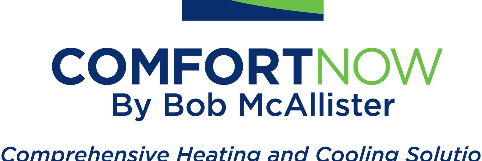 ComfortNowBOB's profile banner image