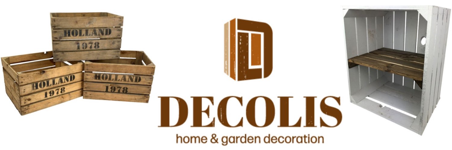 DecoLis banner
