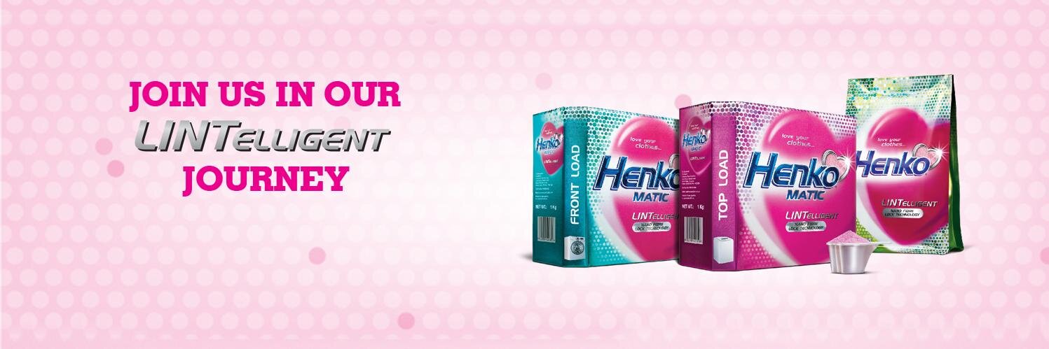 HenkoDetergent's profile banner image