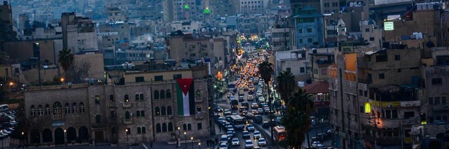 محمد صبيح الزواهرة's banner