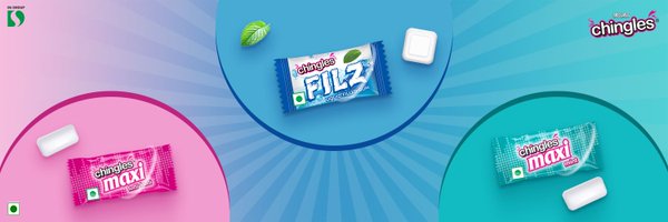 ChinglesGums Profile Banner