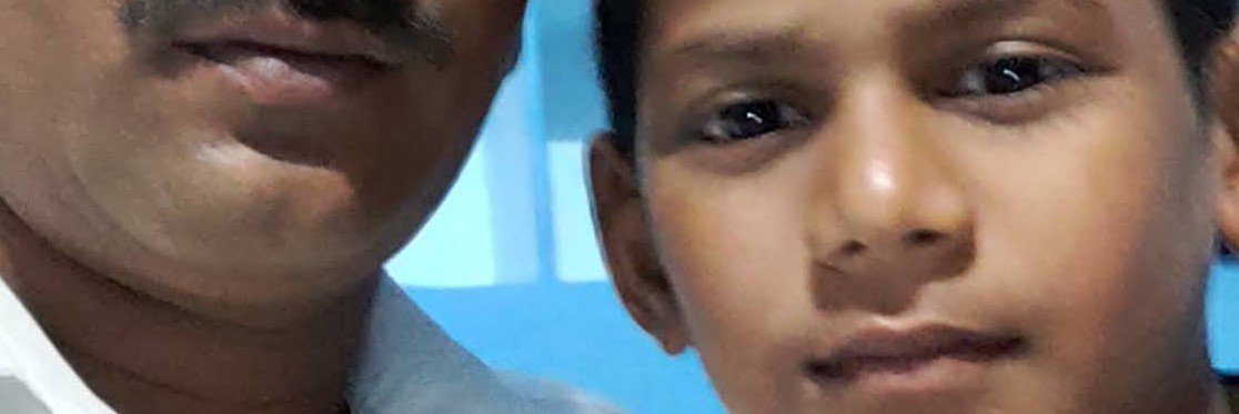basavanath's profile banner image