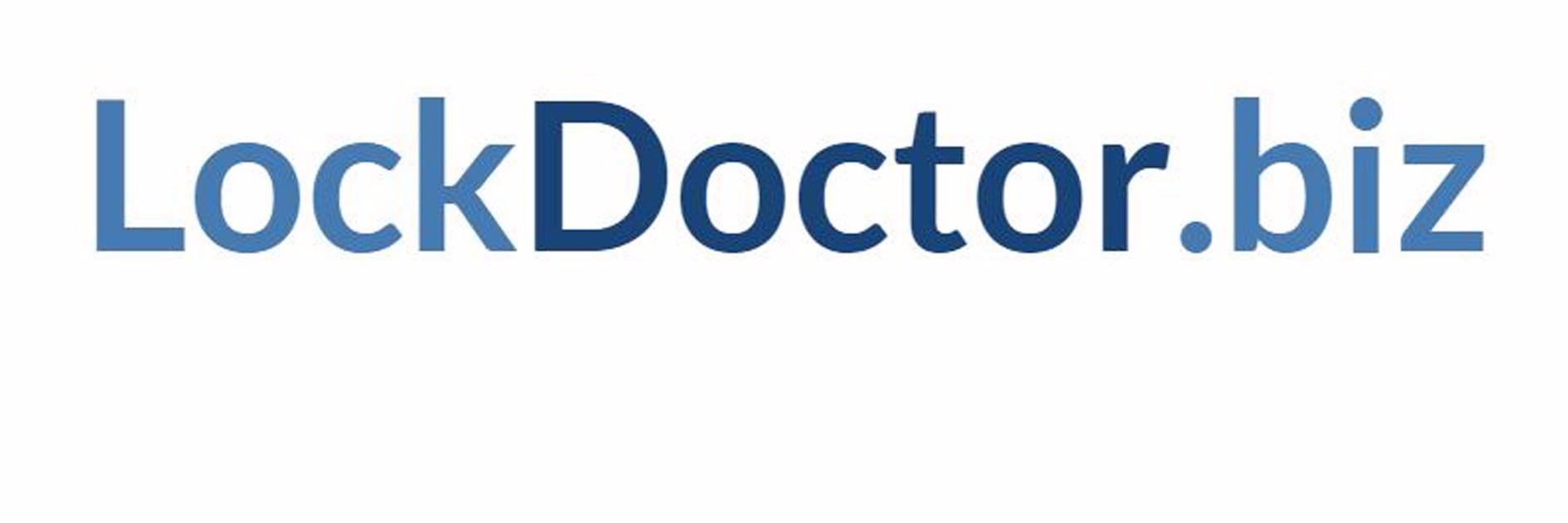 LockdoctorBiz's profile banner image