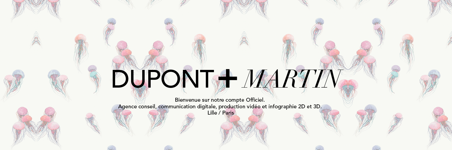 DupontetMartin's profile banner image