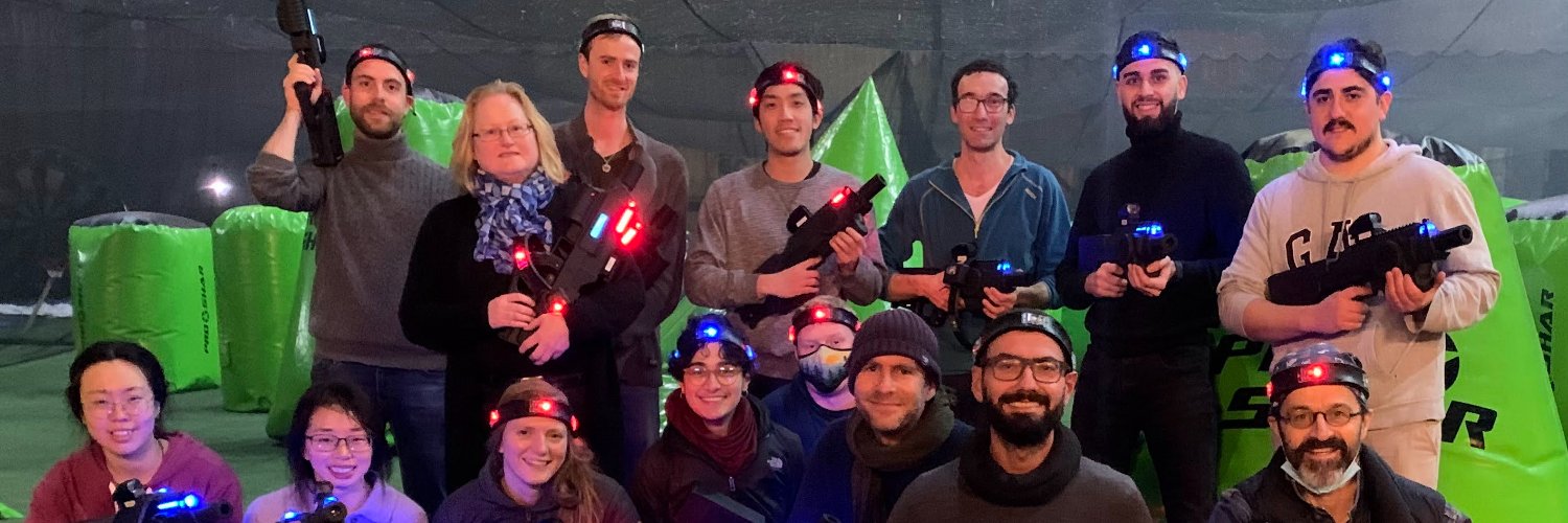 Barth Smets Lab banner