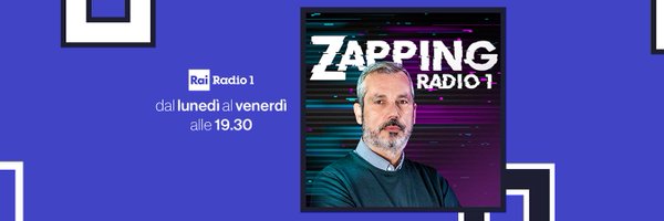 Zapping Profile Banner