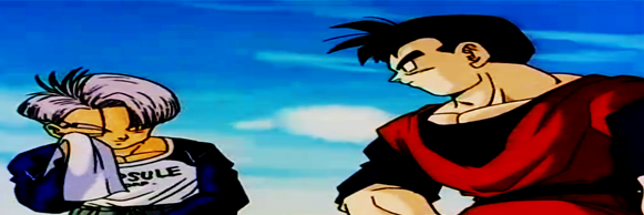 MiraiZGohan's profile banner image