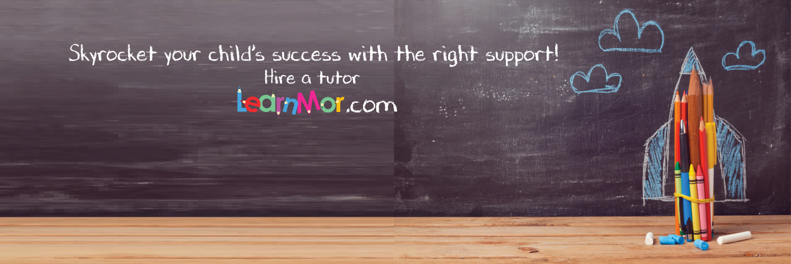 LearnMorApp's profile banner image