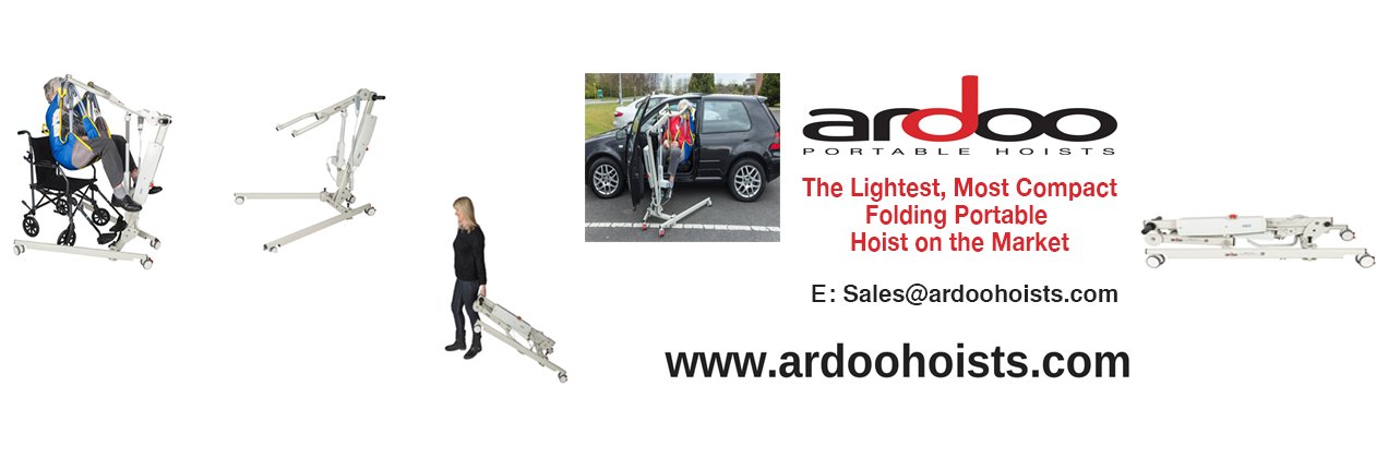 ArdooHoists's profile banner image