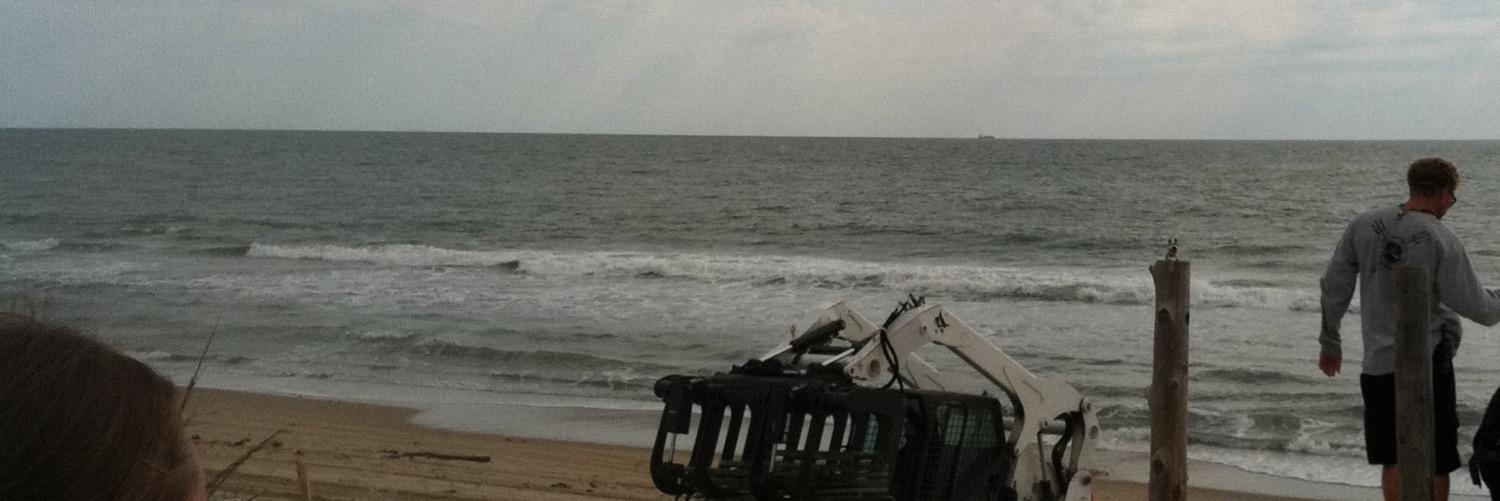 Michael Darmofalski banner