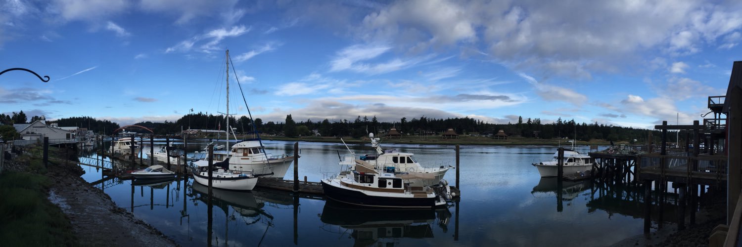 Colin Michael Ash banner