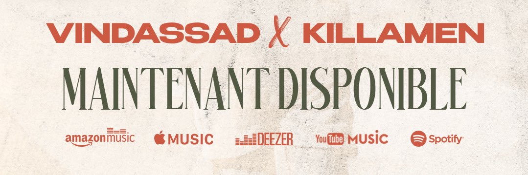 vindassad's profile banner image