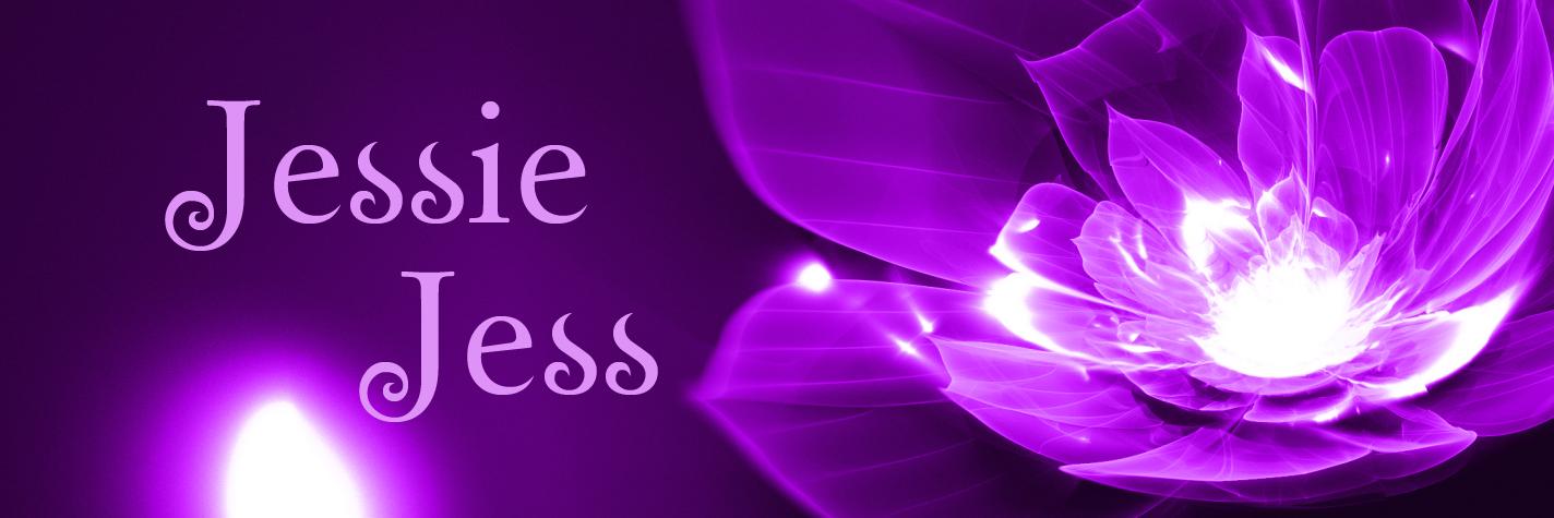 JessMyArtistry's profile banner image