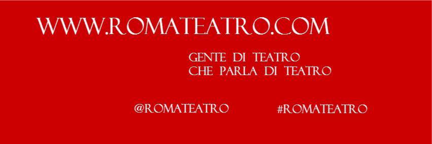 romateatro's profile banner image