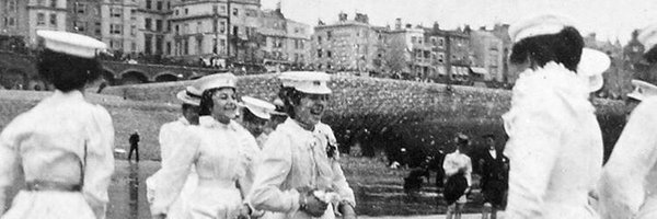 WomensHistNet Profile Banner