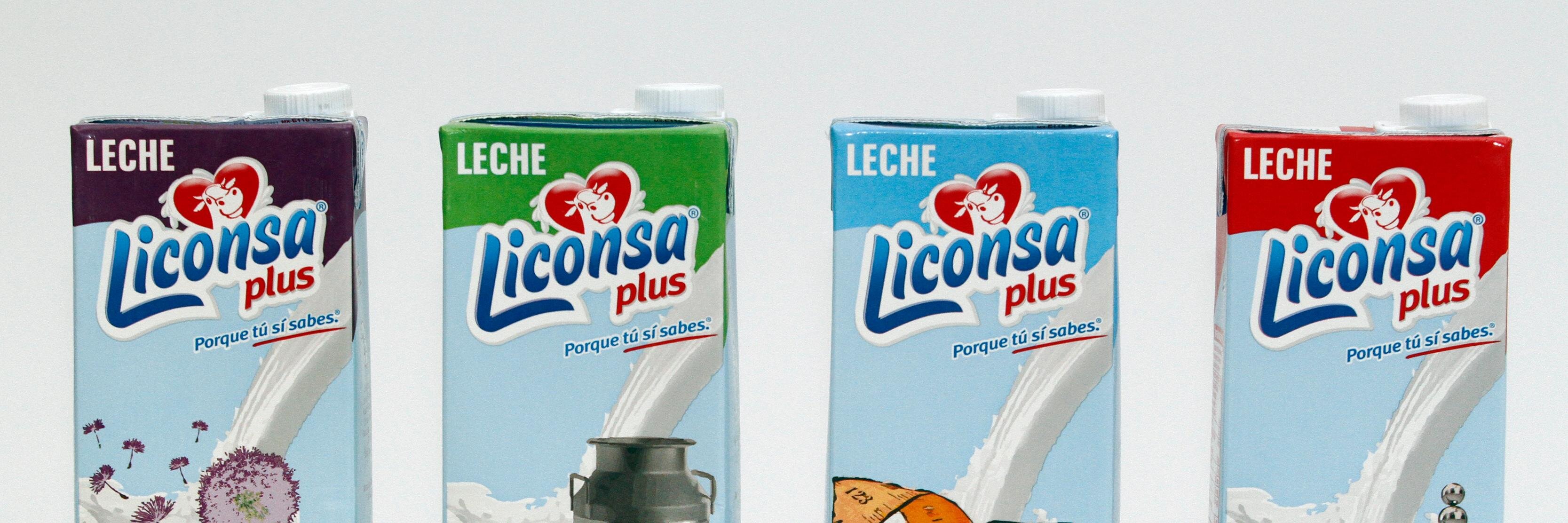 LiconsaPlus's profile banner image