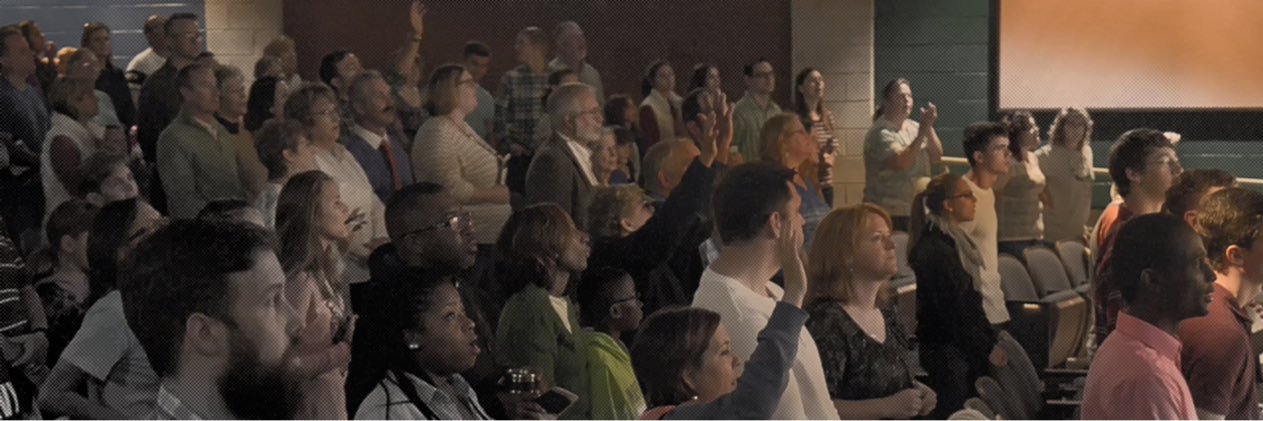 CrosslinkCares's profile banner image