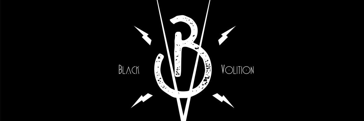 BlackVolition's profile banner image