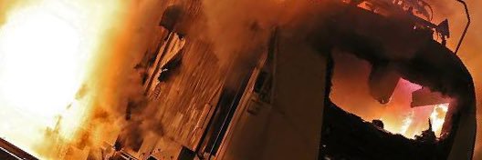 ThePyroBuckster's profile banner image