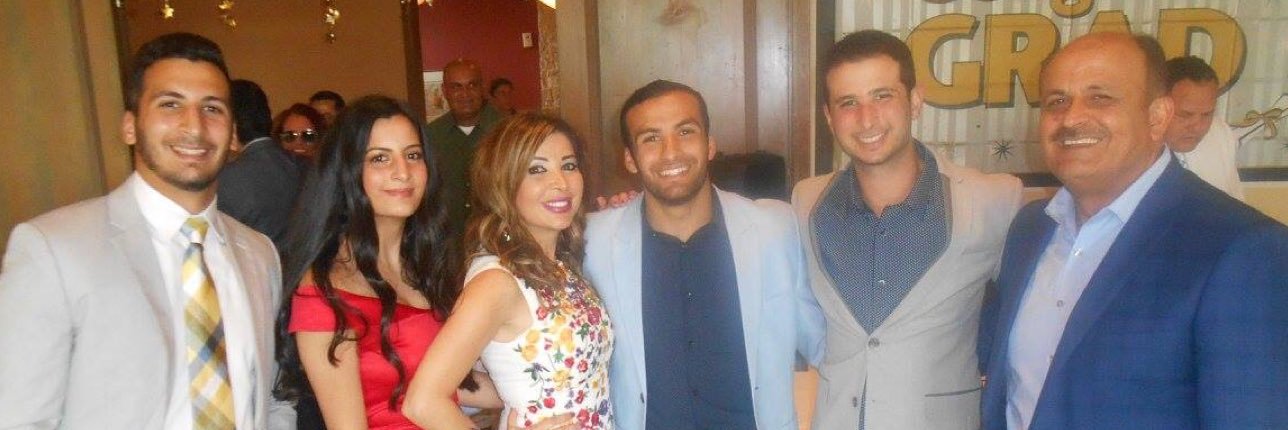 omarjaroun's profile banner image