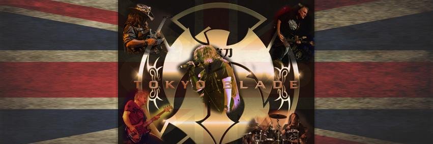 Tokyo Blade banner