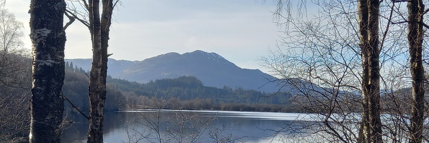 Richard McArthur banner