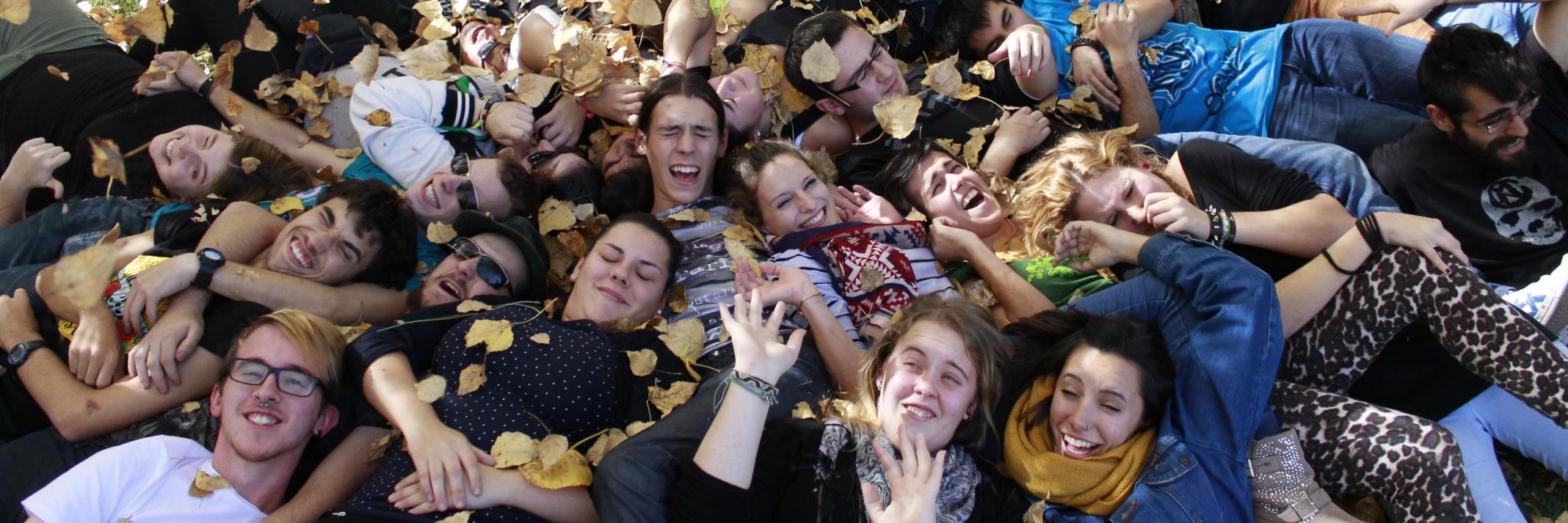 Jóvenesdinamizadores banner