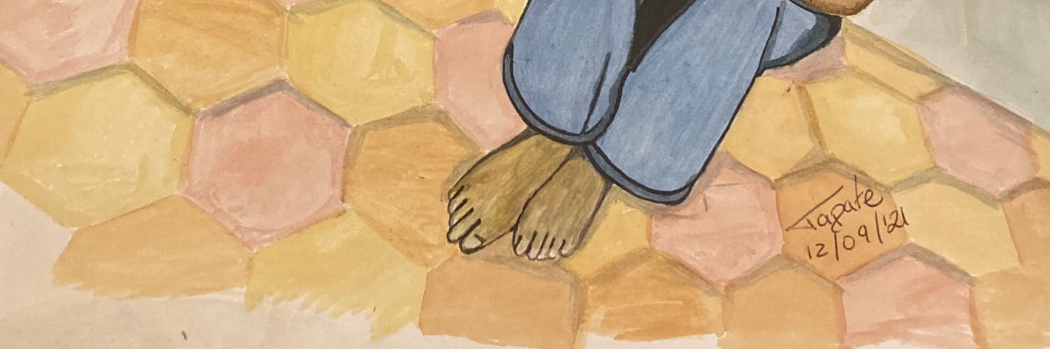 lapantojatania's profile banner image