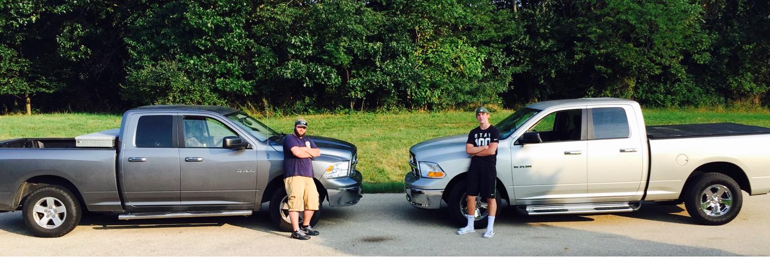 ALightfootReed's profile banner image