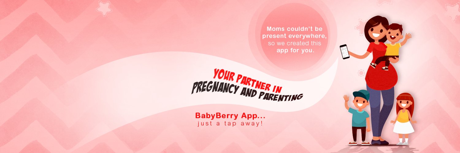 BabyBerryApp's profile banner image