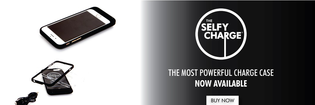 selfystick's profile banner image