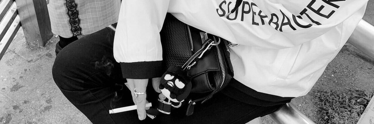 Knkn1519X's profile banner image