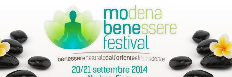 ModenaBenessere's profile banner image