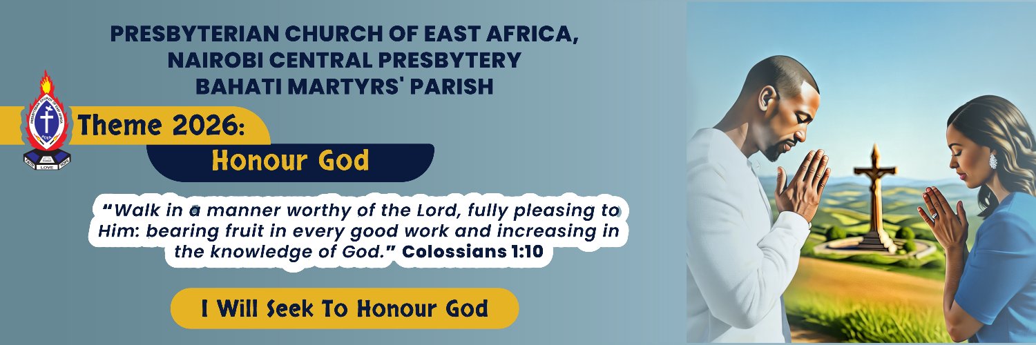 PCEABahati's profile banner image
