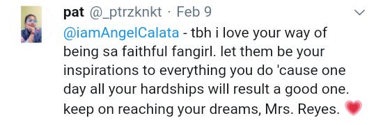 iamAngelCalata's profile banner image