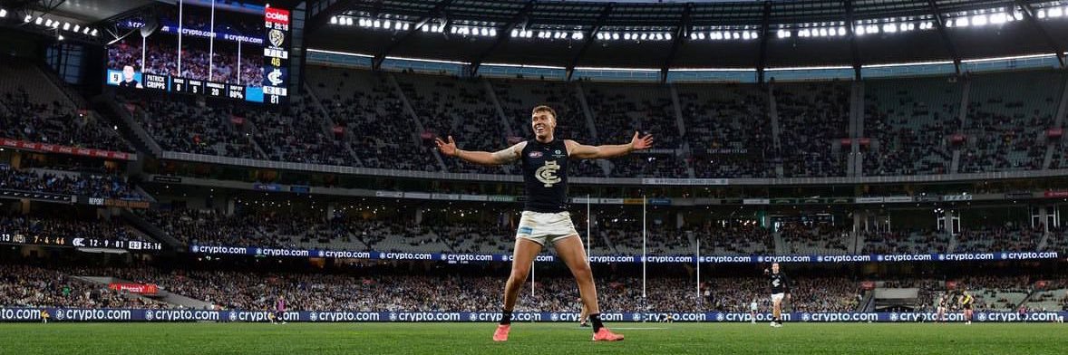 Sean O'Sullivan banner