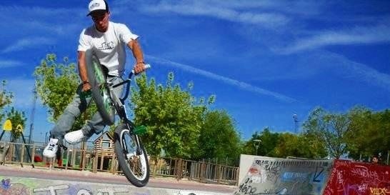 LozanoBmx's profile banner image
