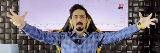 DoctorDaraei's profile banner image