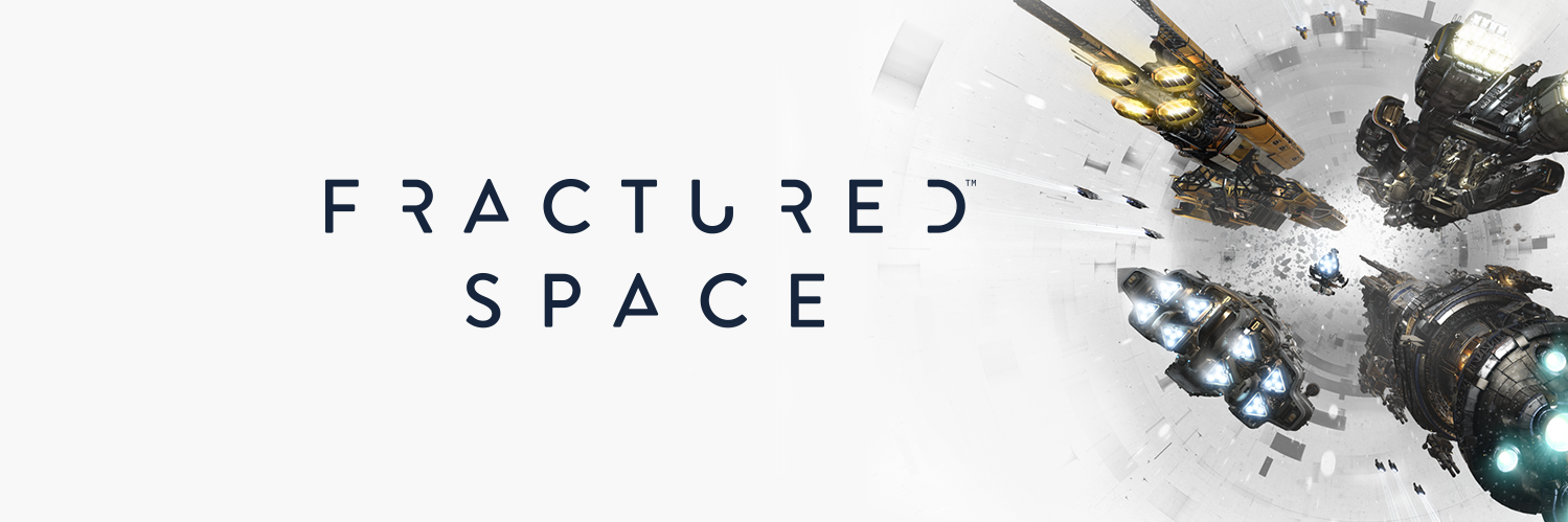 FracturedSpace's profile banner image