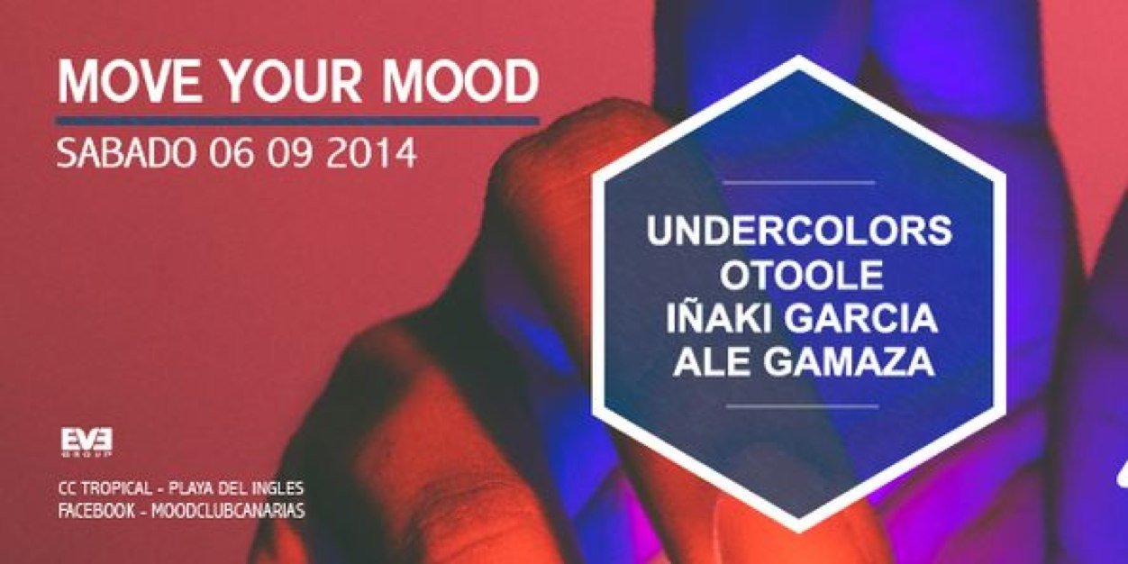 MoodCanarias's profile banner image